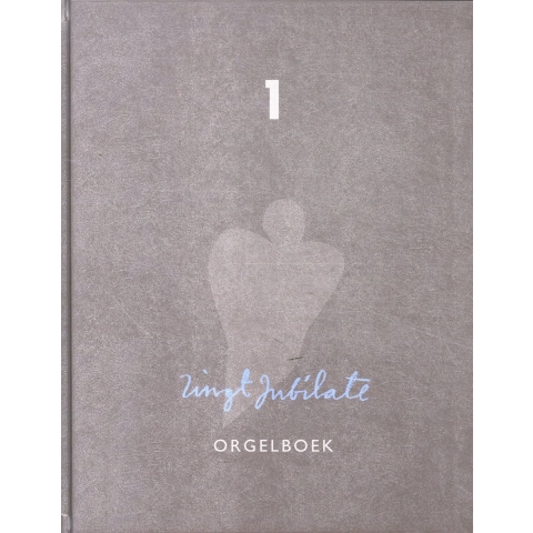 Zingt jubilate (Hardback)