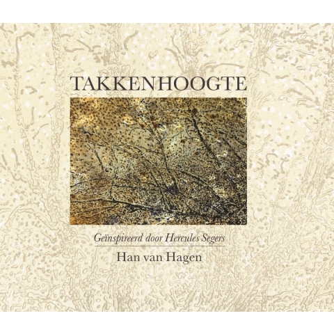 Takkenhoogte (Hardback)