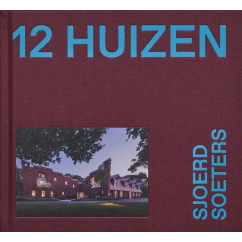 12 Huizen (Hardback)