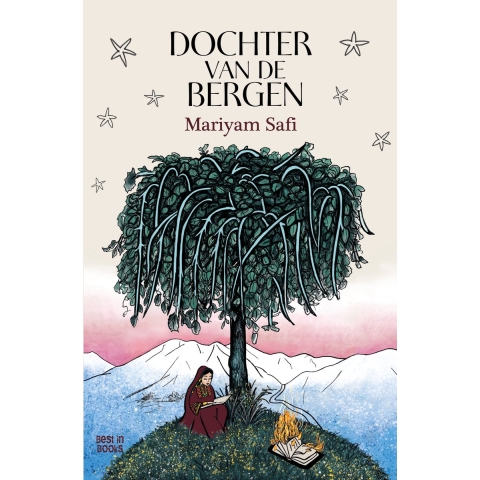 Dochter van de bergen (Paperback)