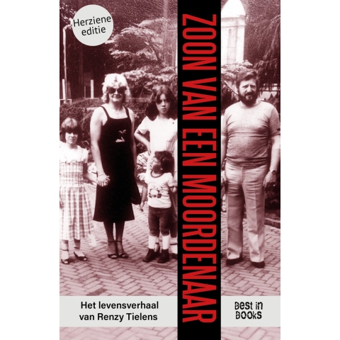 Zoon van een moordenaar (Paperback)
