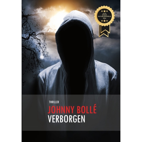 Verborgen (Paperback)