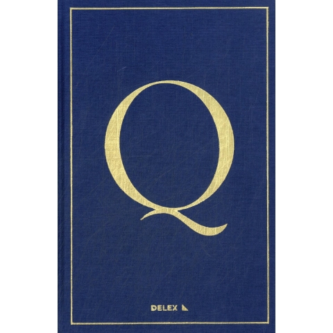 Q (Hardback)
