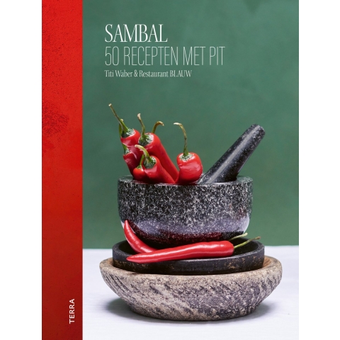 Sambal (Hardback)