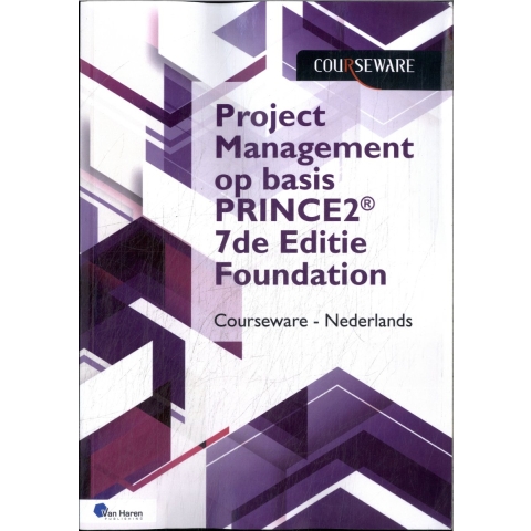 Project Management op basis van PRINCE2® (Paperback)