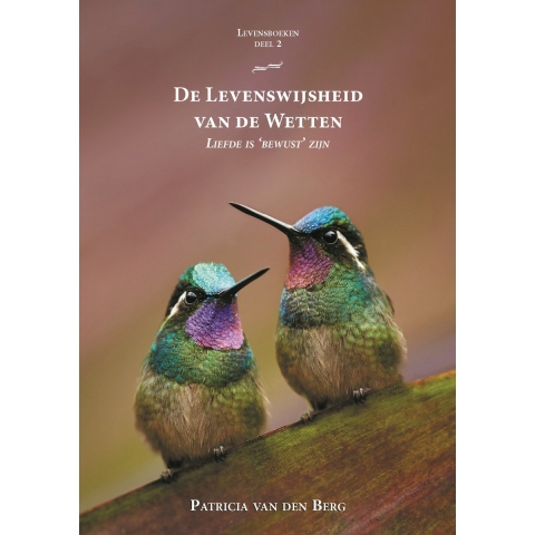 De levenswijsheid van de wetten (Paperback)