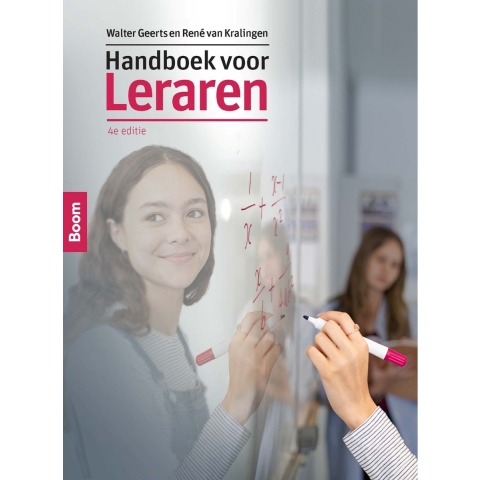 Handboek voor leraren (Paperback)