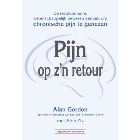 Pijn op z&apos;n retour (Paperback)