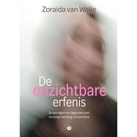 De onzichtbare erfenis (Paperback)