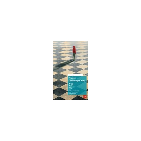 Teksten gedwongen zorg (Paperback)