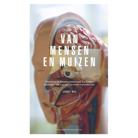 Van mensen en muizen (Paperback)