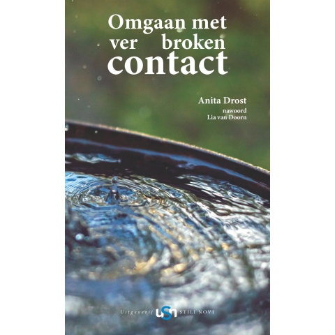 Omgaan met ver broken contact (Paperback)