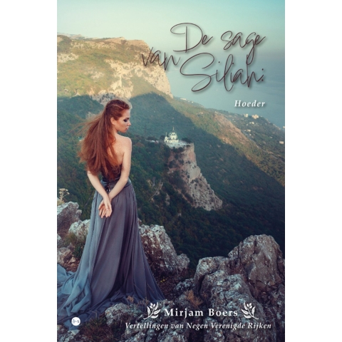 De sage van Siliah: Hoeder (Paperback)