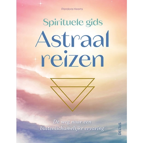 Spirituele gids Astraal reizen (Paperback)