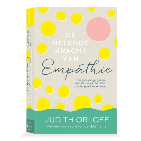 De helende kracht van empathie (Paperback)