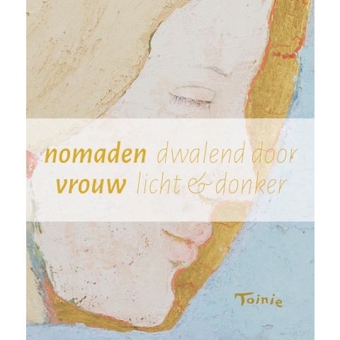 Nomadenvrouw (Hardback)