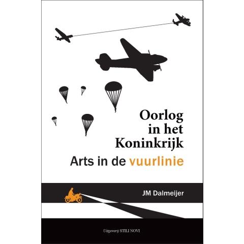 Oorlog in het koninkrijk (Hardback)