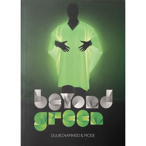 Beyond green (Paperback)