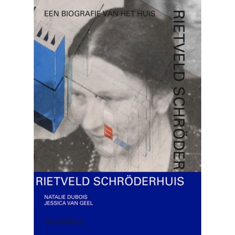 Rietveld Schröderhuis (Hardback)
