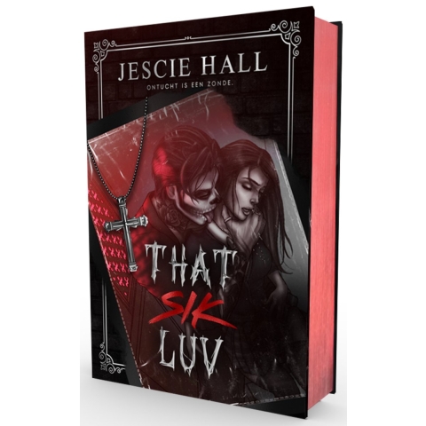 That SIK luv (Hardback)