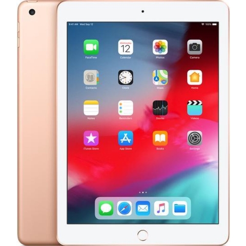 iPad 6 (2018) 128GB Wi-Fi