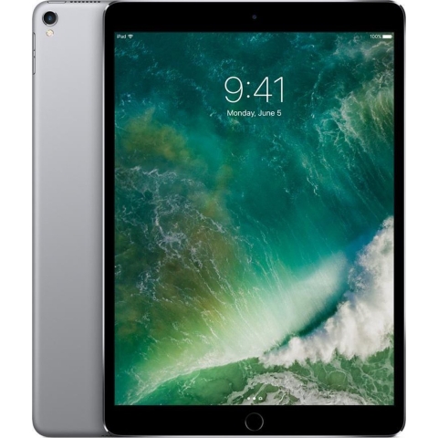 iPad Pro 10.5 (2017) 256GB Wi-Fi