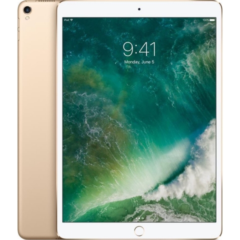 iPad Pro 10.5 (2017) 256GB Wi-Fi