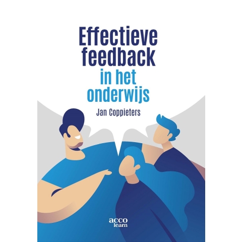 Effectieve feedback in het onderwijs (Paperback)