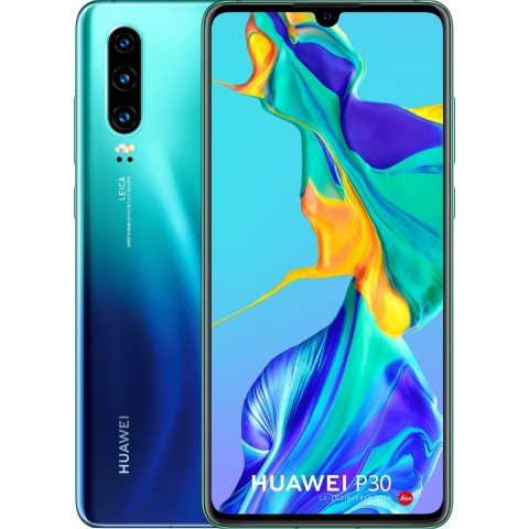 Huawei P30 Pro 128GB (Simlockvrij)