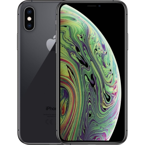 iPhone XS 64GB (Simlockvrij)