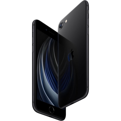 iPhone SE (2020) 128GB (Simlockvrij)