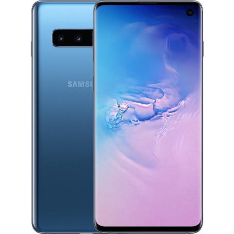 Samsung Galaxy S10 128GB (Simlockvrij)