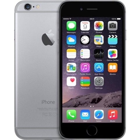 iPhone 6s 16GB (Simlockvrij)