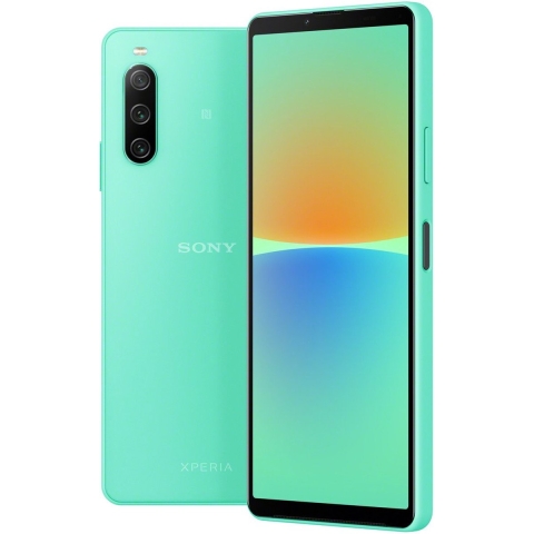 Sony Xperia 10 IV 5G 128GB Dual (Simlockvrij)
