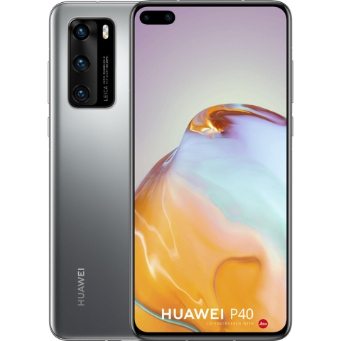 Huawei P40 5G 128GB Dual (Simlockvrij)