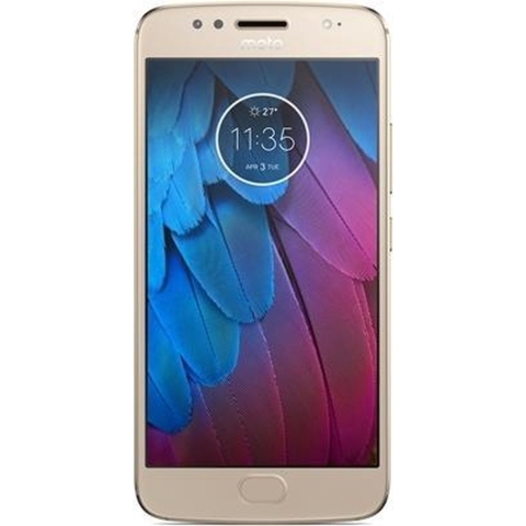Motorola Moto G5s 32GB (Simlockvrij)