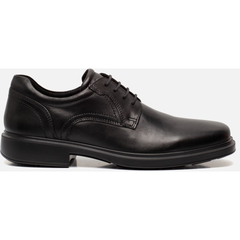Ecco 500164 HELSINKI Nette veterschoenen