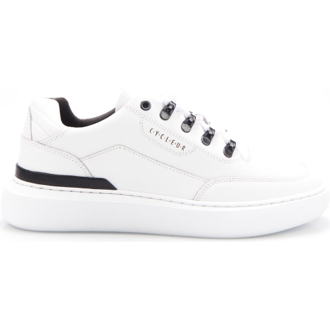 Cycleur de luxe Limit Sneakers
