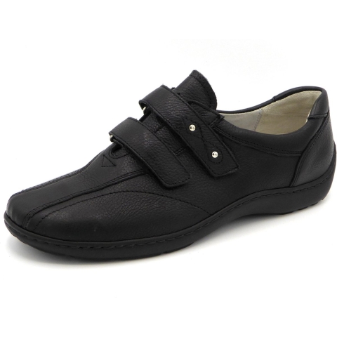 Waldläufer 496301 Klittenbandschoenen