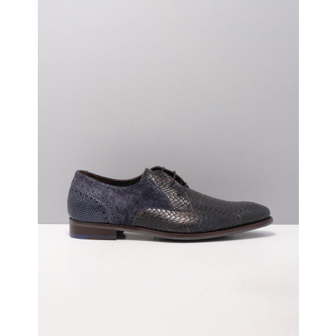 Floris van Bommel SFM-30161 Nette veterschoenen