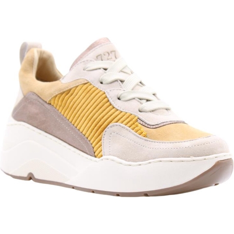 Cycleur de luxe Velocista Sneakers