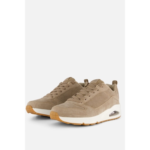 Skechers 52456 Veterschoenen