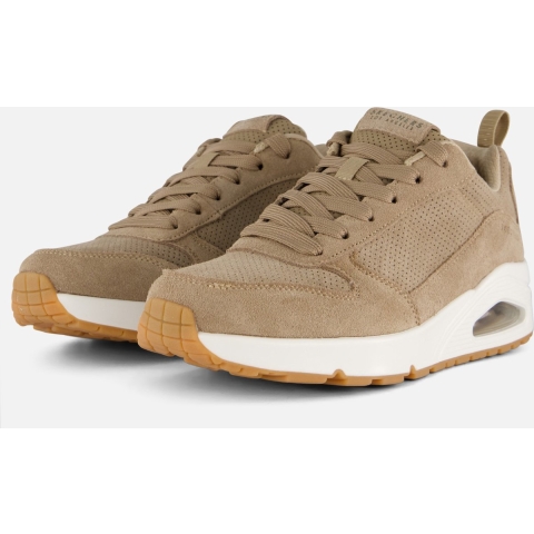 Skechers 52456 Veterschoenen