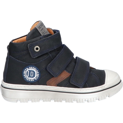 Develab 41947 Klittenbandschoenen
