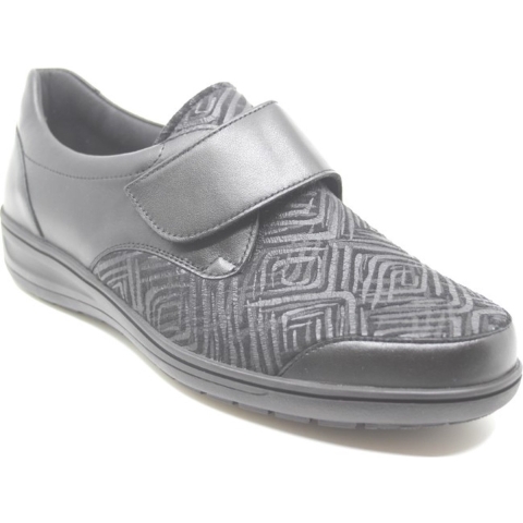 Solidus 27509 Klittenbandschoenen