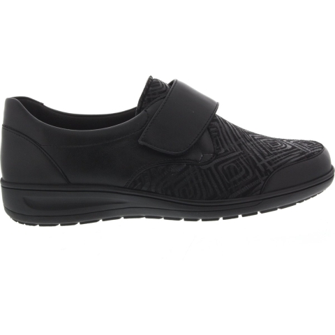 Solidus 27509 Klittenbandschoenen