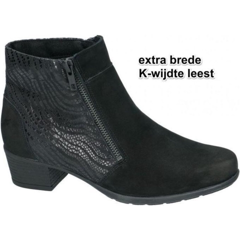 Solidus 35011 Enkellaarzen