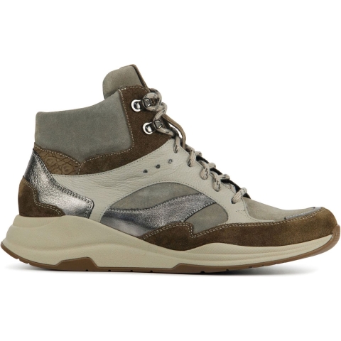 Durea 9755 wijdte H Sneakers