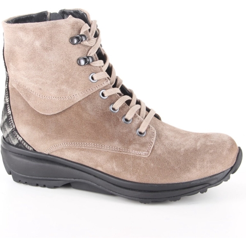 Xsensible 30111.2 wijdte G Veterschoenen