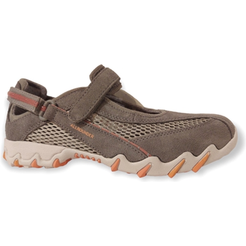 Allrounder Niro Sneakers